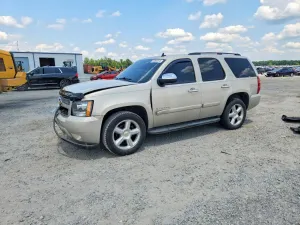 Chevrolet Tahoe 5.3L 8 2008