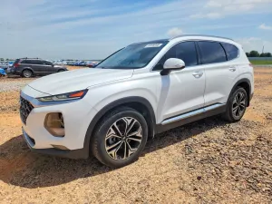 Hyundai Santa Fe 2.0L 4 2020