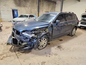 Volvo XC90 2.0L 4 2018