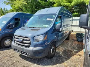 Ford Transit 3.5L 6 2020