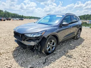 Ford Escape 1.5L 3 2025