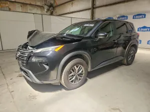 Nissan Rogue 1.5L 3 2024