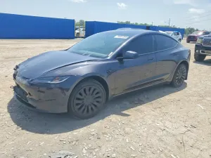 Tesla Model 3 2024