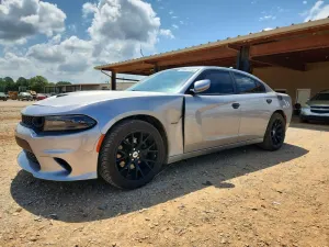Dodge Charger 5.7L 8 2016