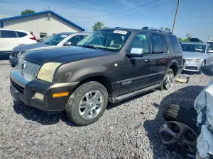 Mercury Mountaineer 4.6L 8 2008