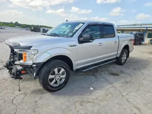 Ford F-150 5.0L 8 2019