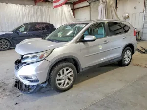 Honda CR-V 2.4L 4 2016