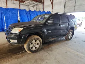 Toyota 4Runner 4.0L 6 2004