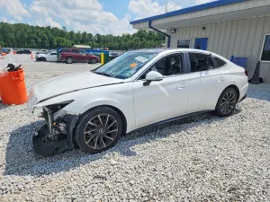 Hyundai Sonata 1.6L 4 2022
