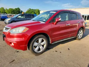 Acura RDX 2.3L 4 2008