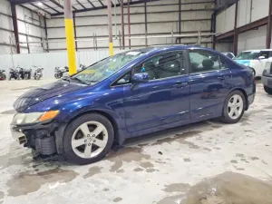 Honda Civic 1.8L 4 2008