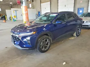 Chevrolet Trax 1.2L 3 2024