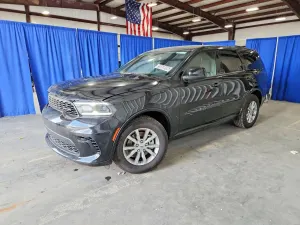 Dodge Durango 3.6L 6 2026