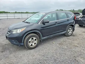 Honda CR-V 2.4L 4 2014