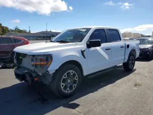 Ford F-150 2.7L 6 2024