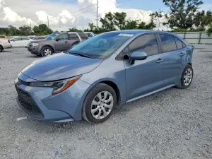 Toyota Corolla 1.8L 4 2022