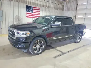 RAM 1500 5.7L 8 2019