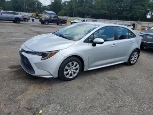 Toyota Corolla 1.8L 4 2020