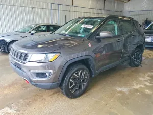 Jeep Compass 2.4L 4 2018