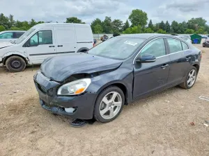 Volvo S60 2.5L 5 2013