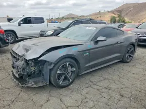 Ford Mustang 5.0L 8 2020