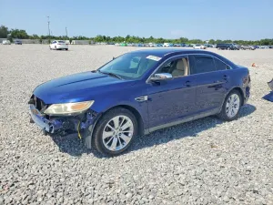 Ford Taurus 3.5L 6 2011