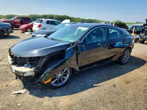 Honda Civic 1.5L 4 2019