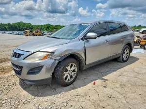 Mazda CX-9 3.7L 6 2011
