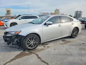 Lexus ES 3.5L 6 2018