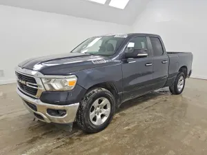 RAM 1500 5.7L 8 2020