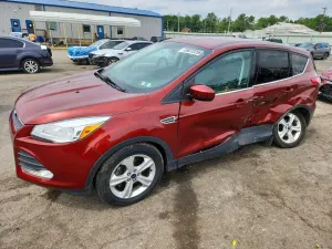 Ford Escape 1.6L 4 2014