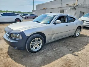 Dodge Charger 5.7L 8 2006