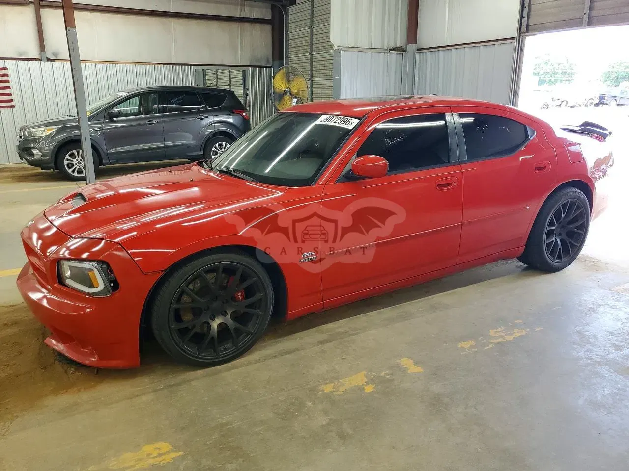 Dodge Charger 6.1L 8 2007