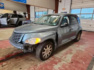 Chrysler PT Cruiser 2.4L 4 2010