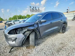 Ford Escape 1.5L 3 2021