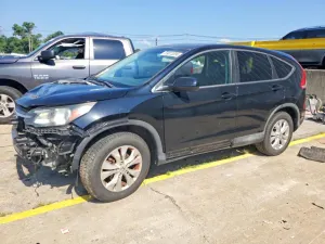 Honda CR-V 2.4L 4 2014