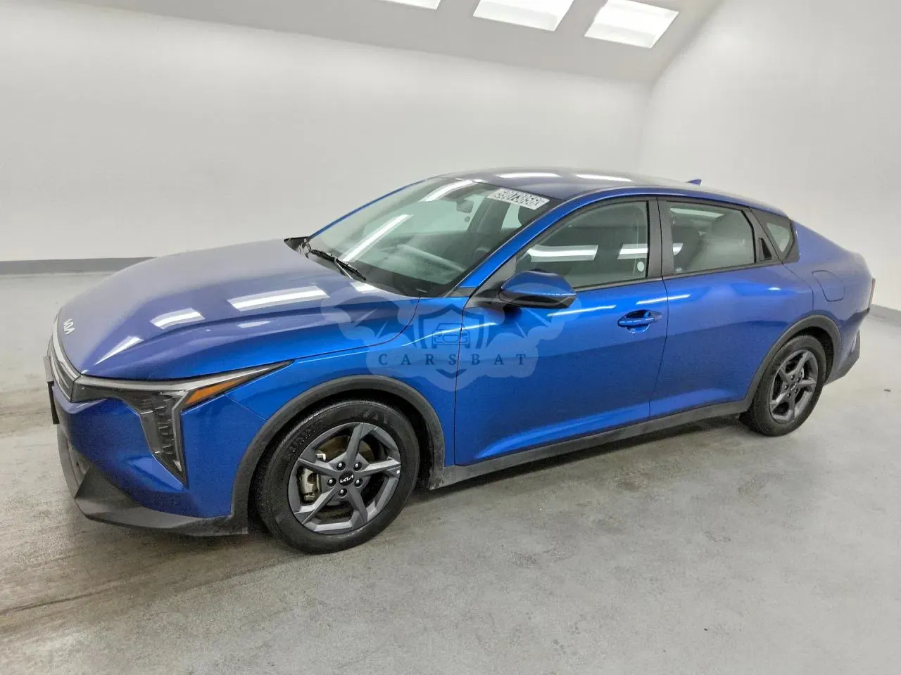 Kia K4 2.0L 4 2025