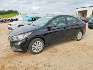 Hyundai Accent 1.6L 4 2022