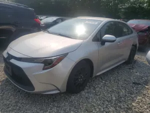 Toyota Corolla 1.8L 4 2020