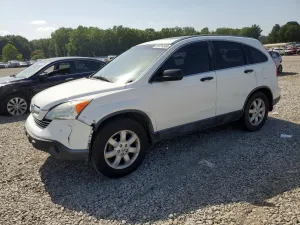 Honda CR-V 2.4L 4 2007