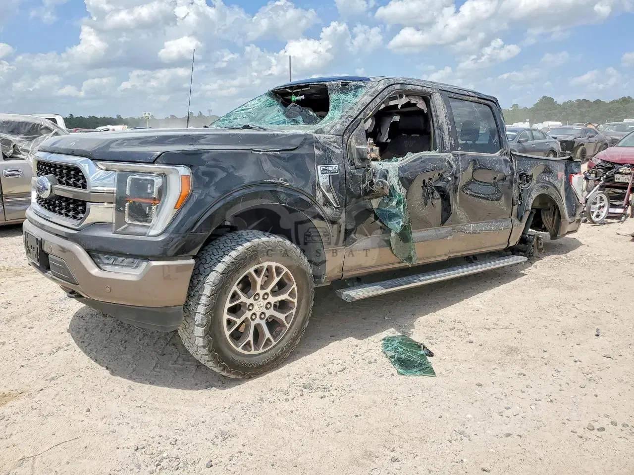 Ford F-150 3.5L 6 2023