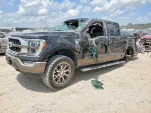 Ford F-150 3.5L 6 2023
