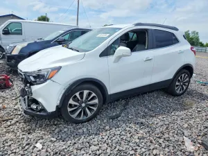 Buick Encore 1.4L 4 2019