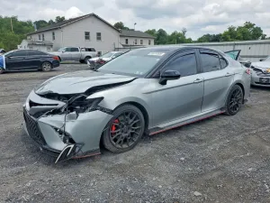 Toyota Camry 3.5L 6 2020