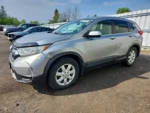 Honda CR-V 1.5L 4 2018