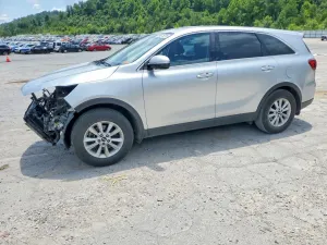 Kia Sorento 2.4L 4 2019