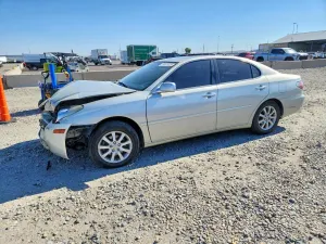Lexus ES 3.3L 6 2004