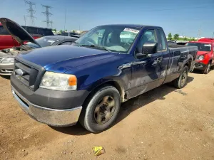 Ford F-150 4.2L 6 2008