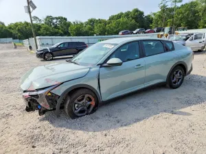 Kia K4 2.0L 4 2026
