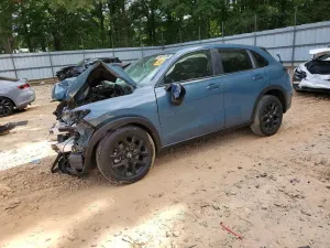 Honda HR-V 2.0L 4 2024